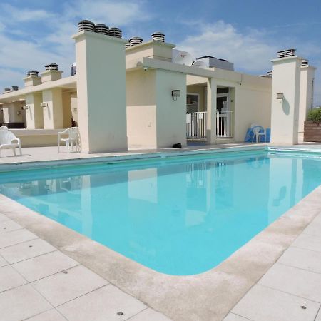Studio 7 Promenade Des Anglais นีซ ภายนอก รูปภาพ